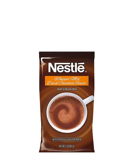 Nestlé® Nestle Hot Cocoa Mix Whipper Mix Hot Cocoa 2lbs, 1 Bag 
