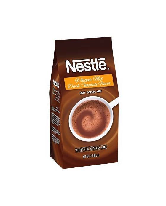 Nestlé® Nestle Hot Cocoa Mix Whipper Mix Hot Cocoa , 4 Bags (2lbs Each)