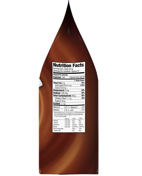 Nestlé® Nestle Hot Cocoa Mix Whipper Mix Hot Cocoa , 6 Bags (2lbs Each)