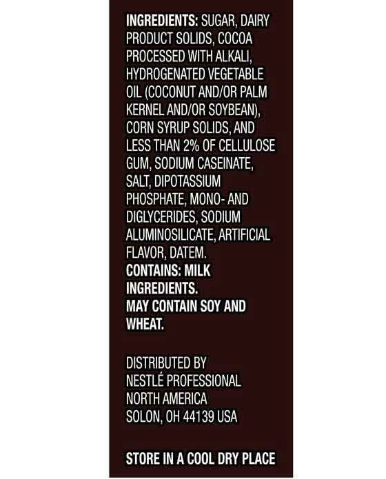 Nestlé® Nestle Hot Cocoa Mix Whipper Mix Hot Cocoa , 12 Bags (2lbs Each)
