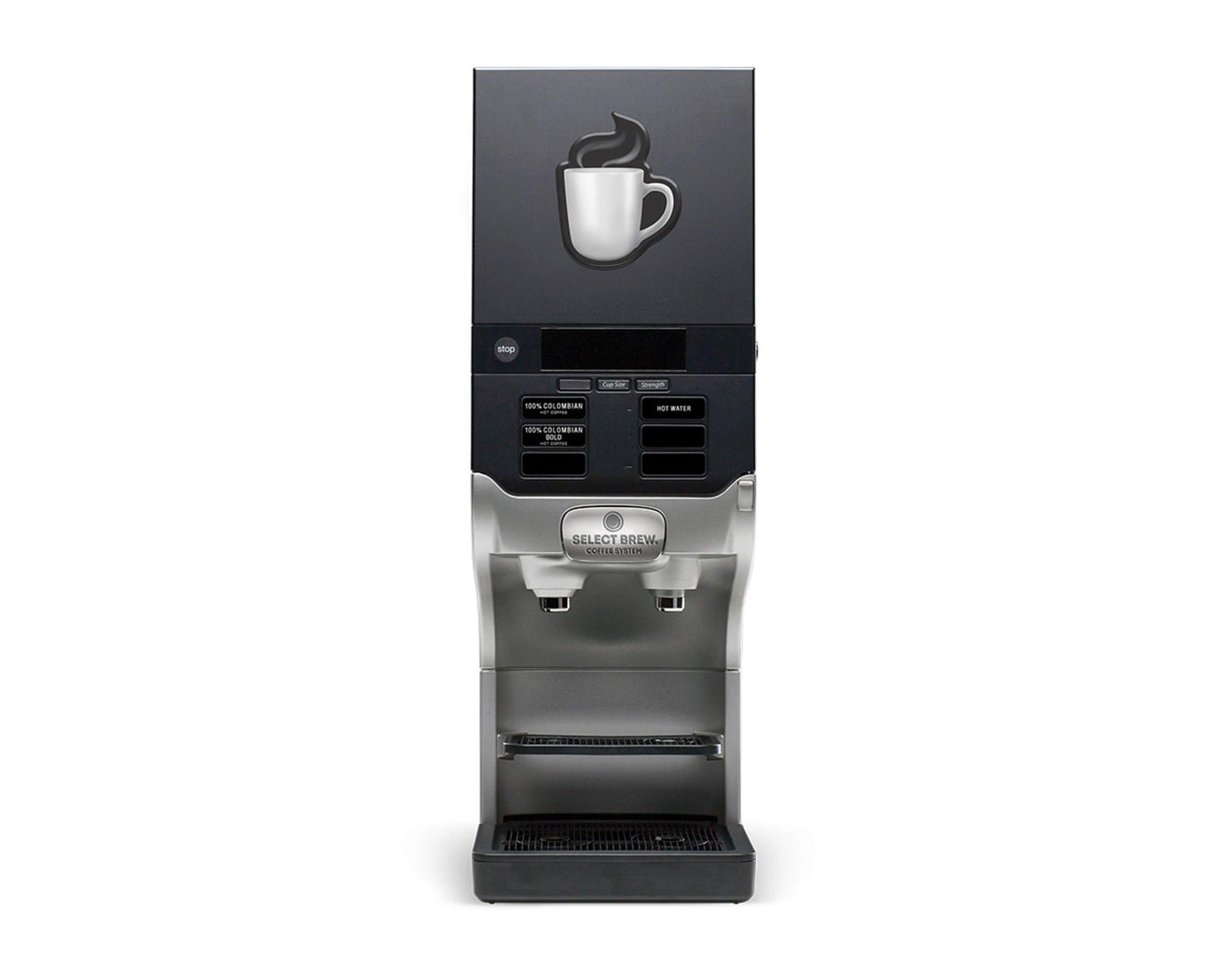  Select Brew® NG-110 Specialty Coffee System (Refurbished)