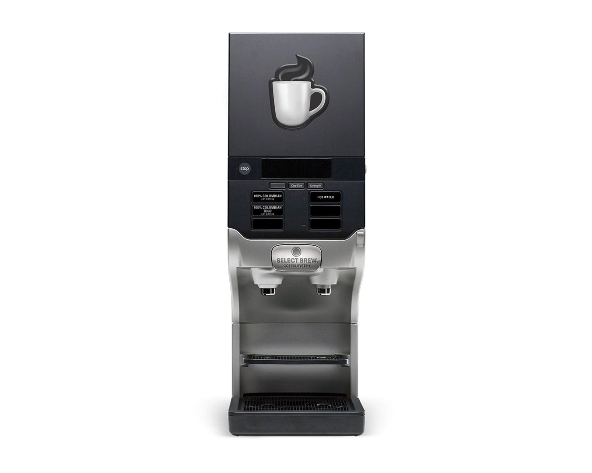  Select Brew® NG-110 Specialty Coffee System (Refurbished)