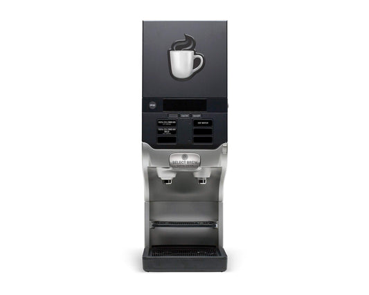  Select Brew® NG-110 Specialty Coffee System (Refurbished)