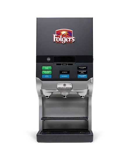 Select Brew® NG-300 Specialty Coffee System (New)
