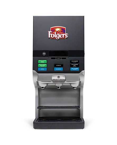  Select Brew® NG-300 Specialty Coffee System (Refurbished)