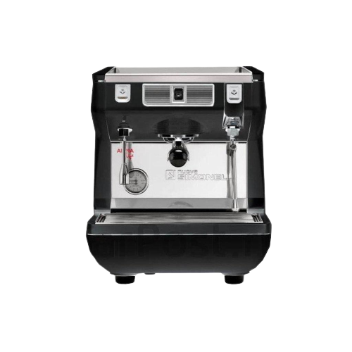  Nuova Simonelli Appia Life 1 Group Semi Automatic Espresso Machine