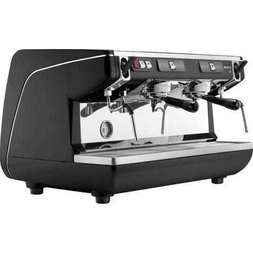  Nuova Simonelli Appia Life 2 Group Semi Automatic Espresso Machine