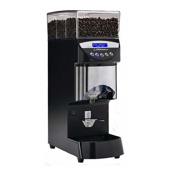  Nuova Simonelli Espresso Grinders Mythos Basic, 110v