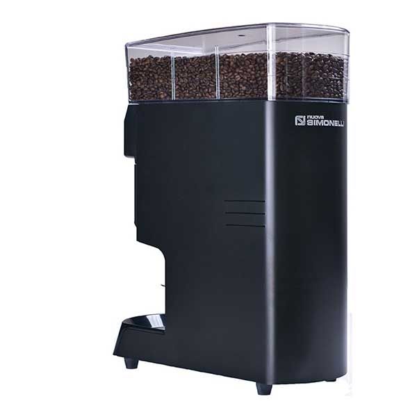  Nuova Simonelli Espresso Grinders Mythos Basic, 110v