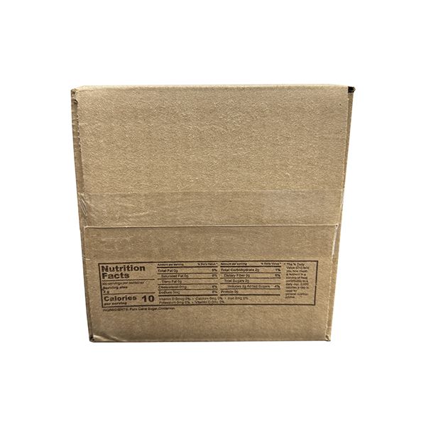  Cinfully Sweet Cinnamon Sugar Packets, 300 Count