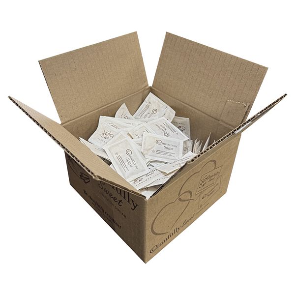  Cinfully Sweet Cinnamon Sugar Packets, 300 Count
