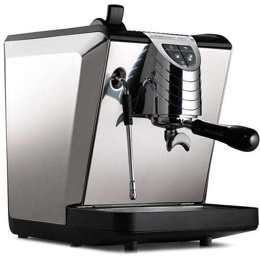  Nuova Simonelli Oscar II Espresso Machine Pour Over