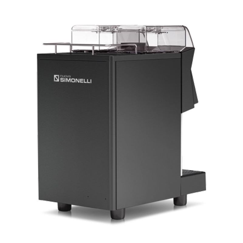  Nuova Simonelli Prontobar Touch Super Automatic Machine 1 Step