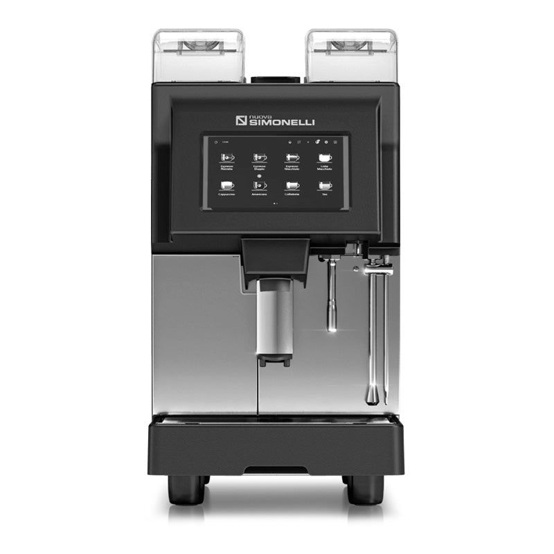  Nuova Simonelli Prontobar Touch Super Automatic Machine 2 Step