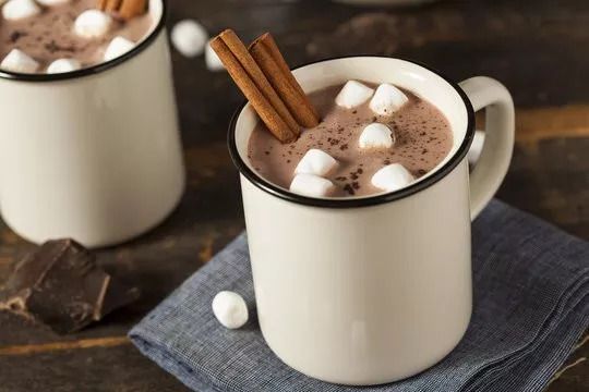 Edono Rucci Powdered Smores Hot Chocolate Mix, 2lbs (1 Bag)