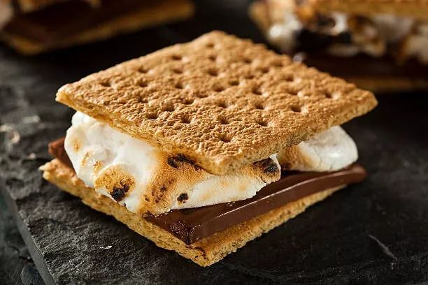  Edono Rucci Powdered Smores Hot Chocolate Mix, 2lbs (6 Bags)