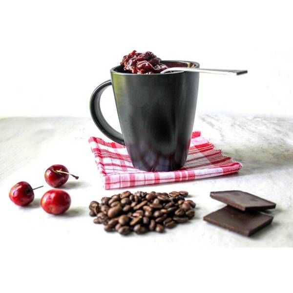  Harry & David Chocolate Cherry Decadence, Chocolate Raspberry Ground Coffee 6 Bags (12 Oz Each)