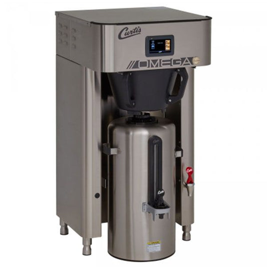  Wilbur Curtis Single 3.0 Gallon 3 PH Coffee Brewer