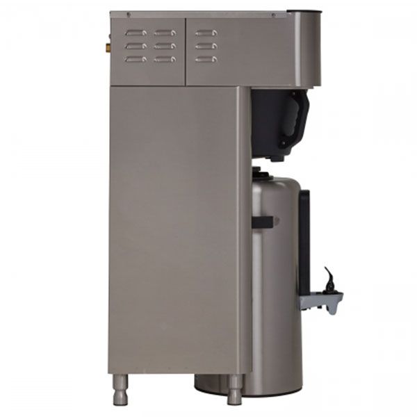  Wilbur Curtis Single 3.0 Gallon 3 PH Coffee Brewer