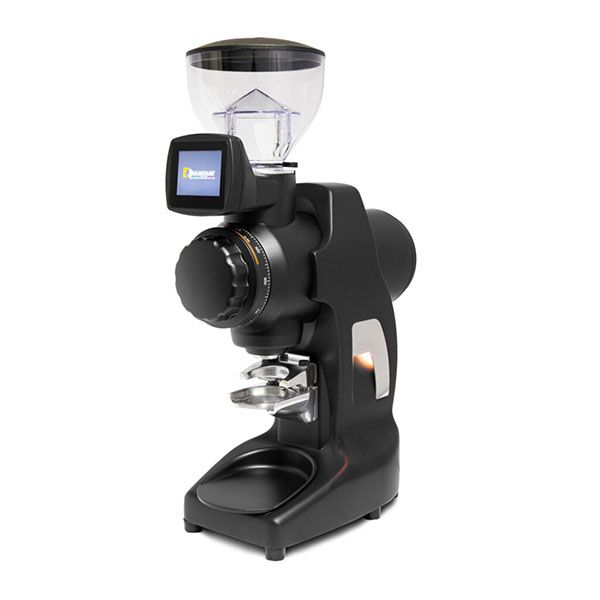  Sirio-Q Premium Coffee Grinder 