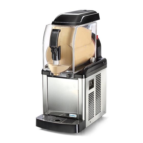  Crathco SP 1 (1206-008) SP Series Frozen Granita And Cold Cream