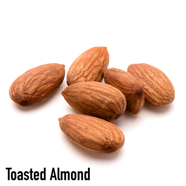 Toasted Almond Coffee, 35 Single Serve Cups