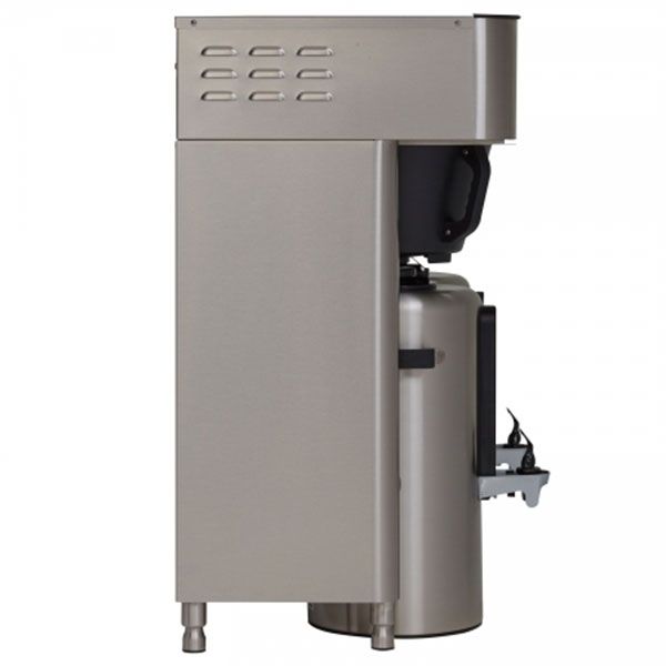  Wilbur Curtis OMGT16 Twin 6.0 Gallon 3 Ph Coffee Brewer With Transformer