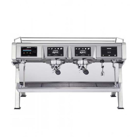  Unic Stella Epic Two Group Automatic Espresso Machine