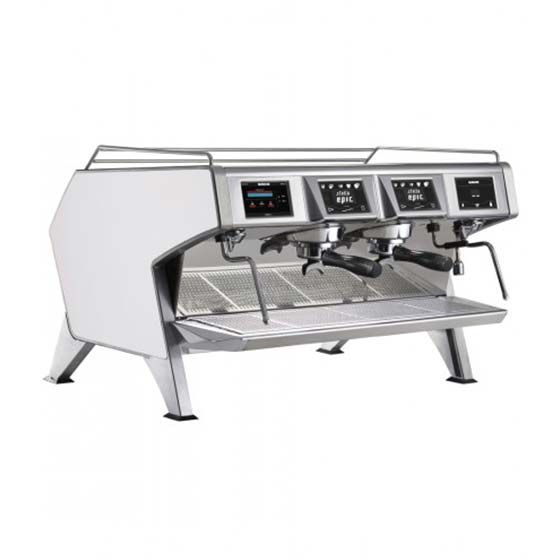  Unic Stella Epic Two Group Automatic Espresso Machine