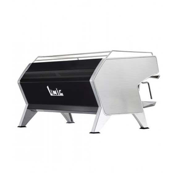  Unic Stella Epic Two Group Automatic Espresso Machine