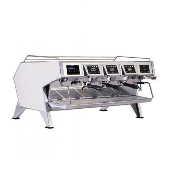  Unic Stella Epic Three Group Automatic Espresso Machine - 240V