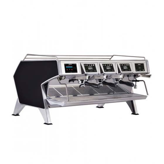  Unic Stella Epic Three Group Automatic Espresso Machine - 240V
