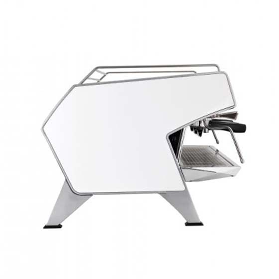  Unic Stella Epic Three Group Automatic Espresso Machine - 240V