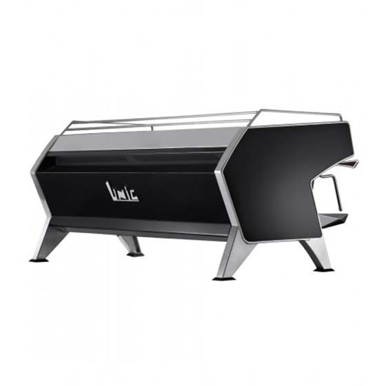  Unic Stella Epic Three Group Automatic Espresso Machine - 240V