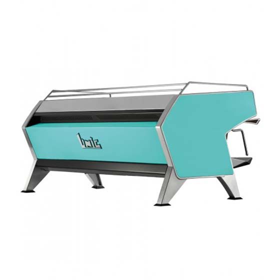  Unic Stella Epic Three Group Automatic Espresso Machine - 240V